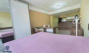 Imagem 4: Apartamento com 1 dormitório para alugar, 45 m² por R$ 1.600,00/mês - Alto - Teresópolis/R