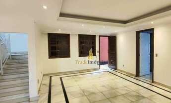 Imagem 7: Casa com 4 dormitórios, 360 m² - venda por R$ 2.500.000,00 ou aluguel por R$ 9.970,00/mês