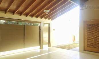 Imagem 2: Casa com 4 quartos, Guanandi, Campo Grande - MS