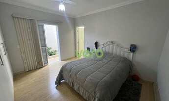 Imagem 5: Casa com 4 dormitórios à venda, 269 m² por R$ 1.600.000,00 - Jardim Colina - Americana/SP