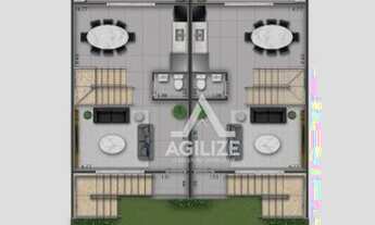 Imagem 7: Casa à venda por R$ 350.000,00 - Vale das Palmeiras - Macaé/RJ