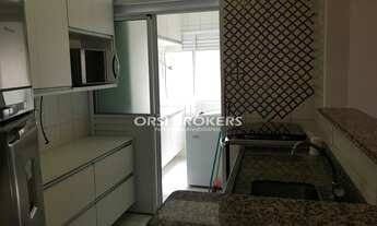 Imagem 5: Apartamento Padrão para Aluguel em Jaguaré São Paulo-SP