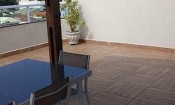 Imagem 4: Apartamento 133m² 2 dormitórios localizado em São Bernardo do Campo R$ 560.000,00