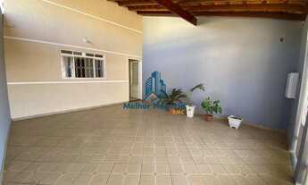 Imagem 2: Casa à venda em Sumaré - Aceita financiamento