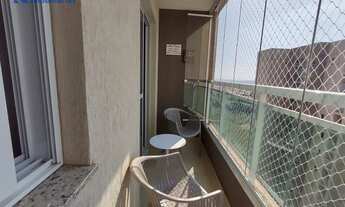 Imagem 4: Apartamento com 2 dormitórios à venda, 63 m² por R$ 295.000,00 - Quinta Gold - Bauru/SP