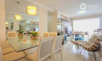 Imagem: Apartamento à venda, 108 m² por R$ 990.000,00