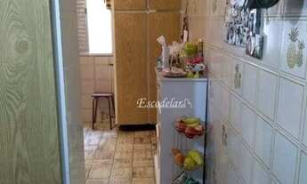 Imagem 5: Sobrado com 2 dormitórios à venda, 202 m² por R$ 1.500.000,00 - Água Fria - São Paulo/SP