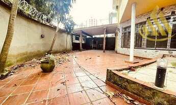 Imagem 2: Casa com 3 dormitórios para alugar, 146 m² por R$ 7.200,00/mês - Ponta da Praia - Santos/S