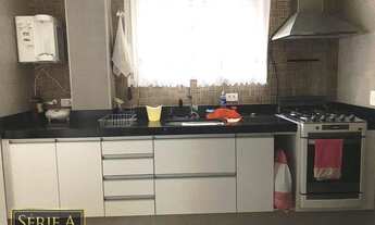 Imagem 6: Apartamento com 2 dormitórios à venda, 81 m² por R$ 450.000 - Casa Verde - São Paulo/SP