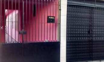 Imagem 2: Casa com 2 dormitórios à venda, 120 m² por R$ 400.000 - Jardim Tietê - São Paulo/SP