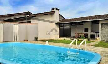 Imagem 4: CASA no COSTA E SILVA com 3 quartos para VENDA, 0 m²