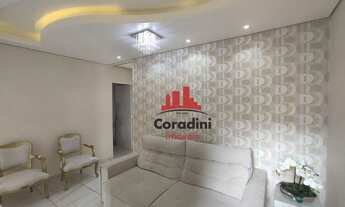 Imagem: Casa com 2 dormitórios à venda, 67 m²