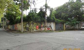 Imagem: Galpão proximo a Berrini! Terreno com áres