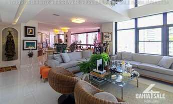 Imagem: Cobertura à venda, 420 m² por R$ 1.600.000,00