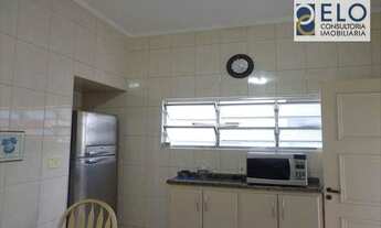 Imagem 4: Apartamento à venda, 142 m² por R$ 640.000,00 - Boqueirão - Santos/SP