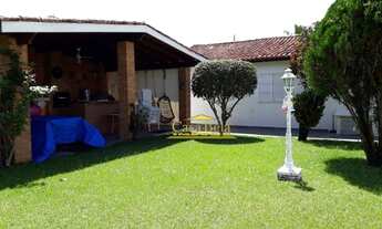 Imagem 4: Casa com 3 dormitórios à venda, 200 m² por R$ - Jardim Itanhaém - Itanhaém/SP