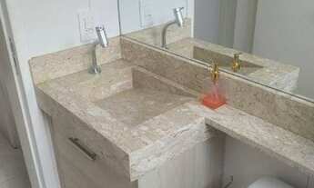 Imagem 4: Apartamento com 2 dormitórios à venda, 45 m² por R$ 170.000,00 - Jardim Recanto - American