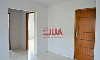 Imagem 7: Apartamento com 2 Quartos(1Suíte), Sala, Cozinha, 2 Banheiros, A.Ser, 1 Vaga - Aluguel por