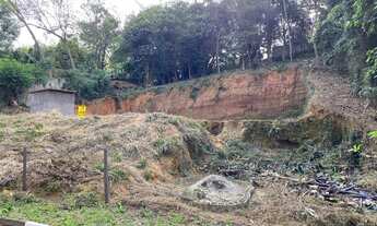 Imagem 6: Lote/Terreno para venda tem 1342 metros quadrados em Chácara Santa Lúcia - Carapicuíba - S