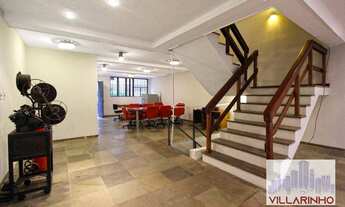 Imagem 3: Prédio à venda, 360 m² por R$ 1.300.000 - Rio Branco - Porto Alegre/RS