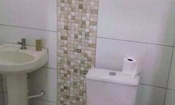 Imagem 5: Casa com 3 dormitórios à venda, 172 m² por R$ 360.000 - Parque Nova Carioba - Americana/SP