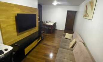 Imagem 6: Apartamento em Santana com 78 m²