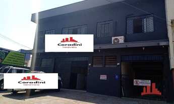 Imagem: Salão à venda, 200 m² por R$ 1.200.000