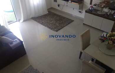 Imagem 4: Condomínio Pedra bonita - 3 quartos - 135m-²