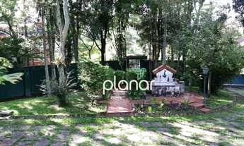 Imagem 3: Casa com 5 dormitórios à venda, 500 m² por R$ 3.100.000,00 - Itaipava - Petrópolis/RJ