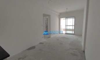 Imagem 3: Apartamento com 2 dormitórios à venda, 69 m² por R$ 425.000,00 - Boqueirão - Praia Grande