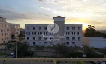 Imagem: Apartamento - Parque da Amizade (Nova Veneza)