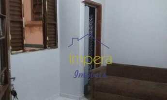 Imagem 3: Casa à venda, 191 m² por R$ 287.000,00 - Eugênio de Mello - São José dos Campos/SP