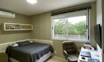 Imagem 7: Apartamento com 3 dormitórios à venda, 185 m² - Ed. Rio Cuiabá Park - Goiabeiras - Cuiabá