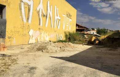 Imagem 2: Terreno para alugar, 200 m² por R$ 4.000,00/mês - Céu Azul - Belo Horizonte/MG