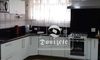 Imagem: Sobrado à venda, 286 m² por R$ 700.000,00