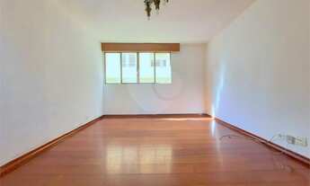 Imagem 2: São Paulo - Apartamento Padrão - PARAÍSO