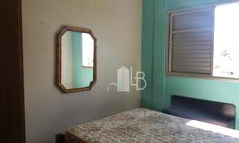 Imagem 7: Apartamento à venda, 61 m² por R$ 145.000,00 - Santa Mônica - Uberlândia/MG