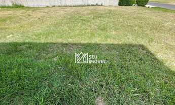 Imagem 5: Terreno à venda, 1054 m² por R$ 600.000,00 - Condomínio Xapada Parque Ytu - Itu/SP