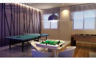 Imagem 5: São Caetano do Sul - Apartamento Padrão - Santa Paula