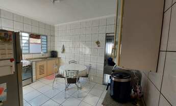 Imagem 6: Casa com 2 dormitórios à venda, 84 m² por R$ 320.000 - Jardim Canadá - Pouso Alegre/Minas