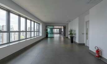 Imagem: Apartamento à venda, 337 m² por R$ 6.200.000,00