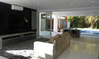 Imagem 3: Casa com 5 dormitórios à venda, 420 m² por R$ 5.200.000,00 - Riviera Módulo 21 - Bertioga