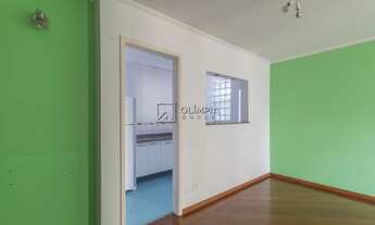 Imagem 6: Apartamento Venda Vila Madalena 66 m² 2 Dormitórios