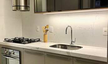 Imagem: Apartamento para venda com 119 metros quadrados