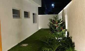 Imagem 6: Casa de condomínio térrea para venda com 205 metros quadrados com 4 quartos