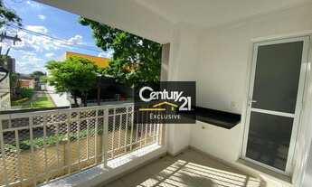 Imagem 6: Apartamento Andaluz mobiliado para locação