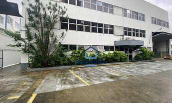 Imagem 4: Excelente Galpão para venda ou Locação na melhor localização de Alphaville