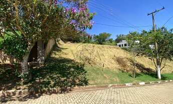 Imagem 3: Terreno a venda no condomínio Residencial Rivieira Do Jaguari