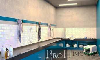 Imagem 7: Apartamento 2 dormitórios sendo 1 suíte e Lazer completo R$ 624.000,00