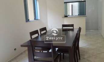 Imagem 4: Sobrado à venda, 250 m² por R$ 600.000,05 - Parque Marajoara - Santo André/SP